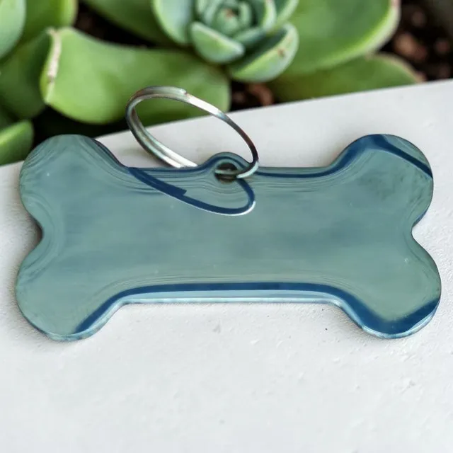 Placa para Mascotas Peque
