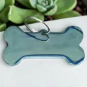 Placa para Mascotas Peque