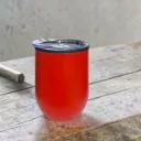 Mug Térmico Plástico Nápoles, 300ml