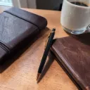 Bolígrafo Metálico Edimburgo