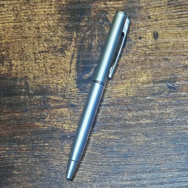 Bolígrafo Mini Plástico Kingston