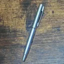 Bolígrafo Mini Plástico Kingston