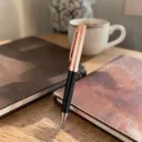 Bolígrafo Metálico Windsor