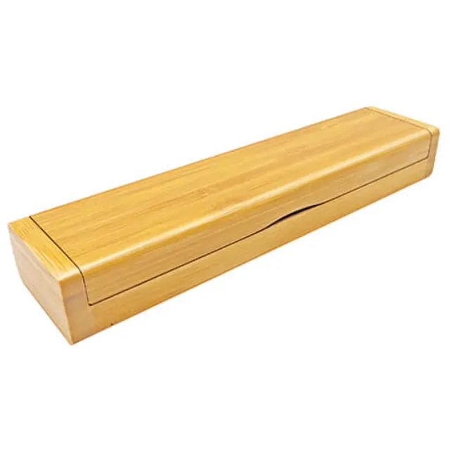 [B8] Estuche Bambú Nikko