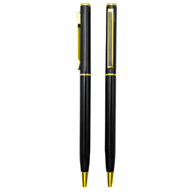 [B42] Bolígrafo Metálico Cambridge