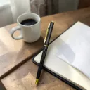 Bolígrafo Metálico Cambridge