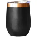 Mug Térmico Acero Inoxidable Roma, 300ml