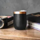 Mug Térmico Acero Inoxidable Roma, 300ml