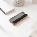 Caja Bolígrafo Cobrizo Nara