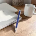 Bolígrafo Metálico London