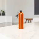 Botella Aluminio Deportiva Verona, 750ml