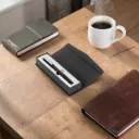 Roller Engomado con Estuche Leeds