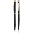 Bolígrafo Metálico Newport