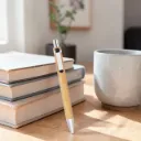 Bolígrafo Bambú Chester