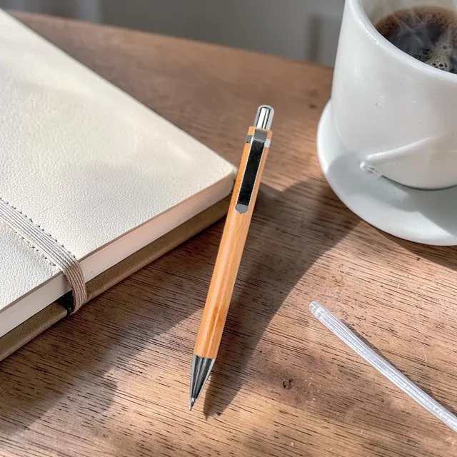 Portaminas Bambú Chester